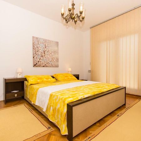 Apartman Mina Trogir Exterior foto
