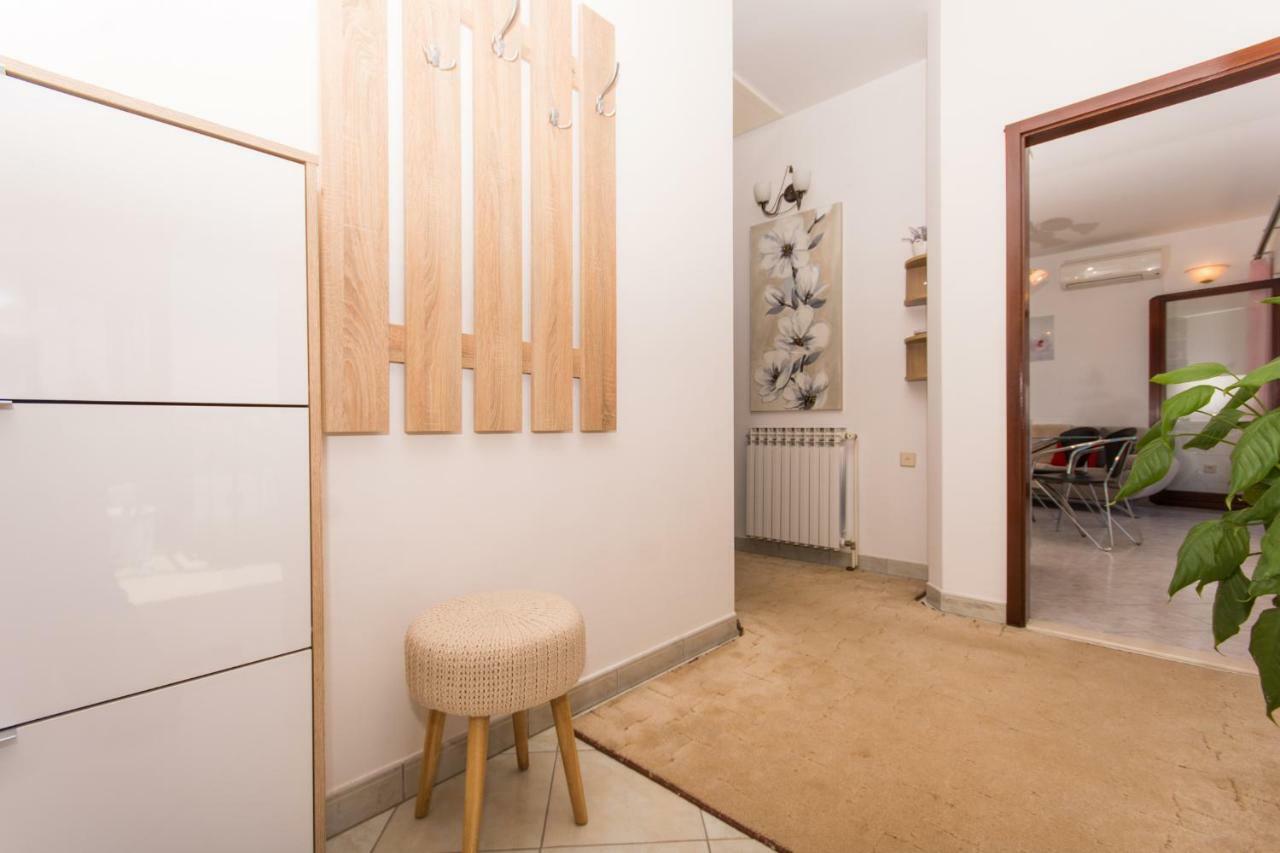 Apartman Mina Trogir Exterior foto